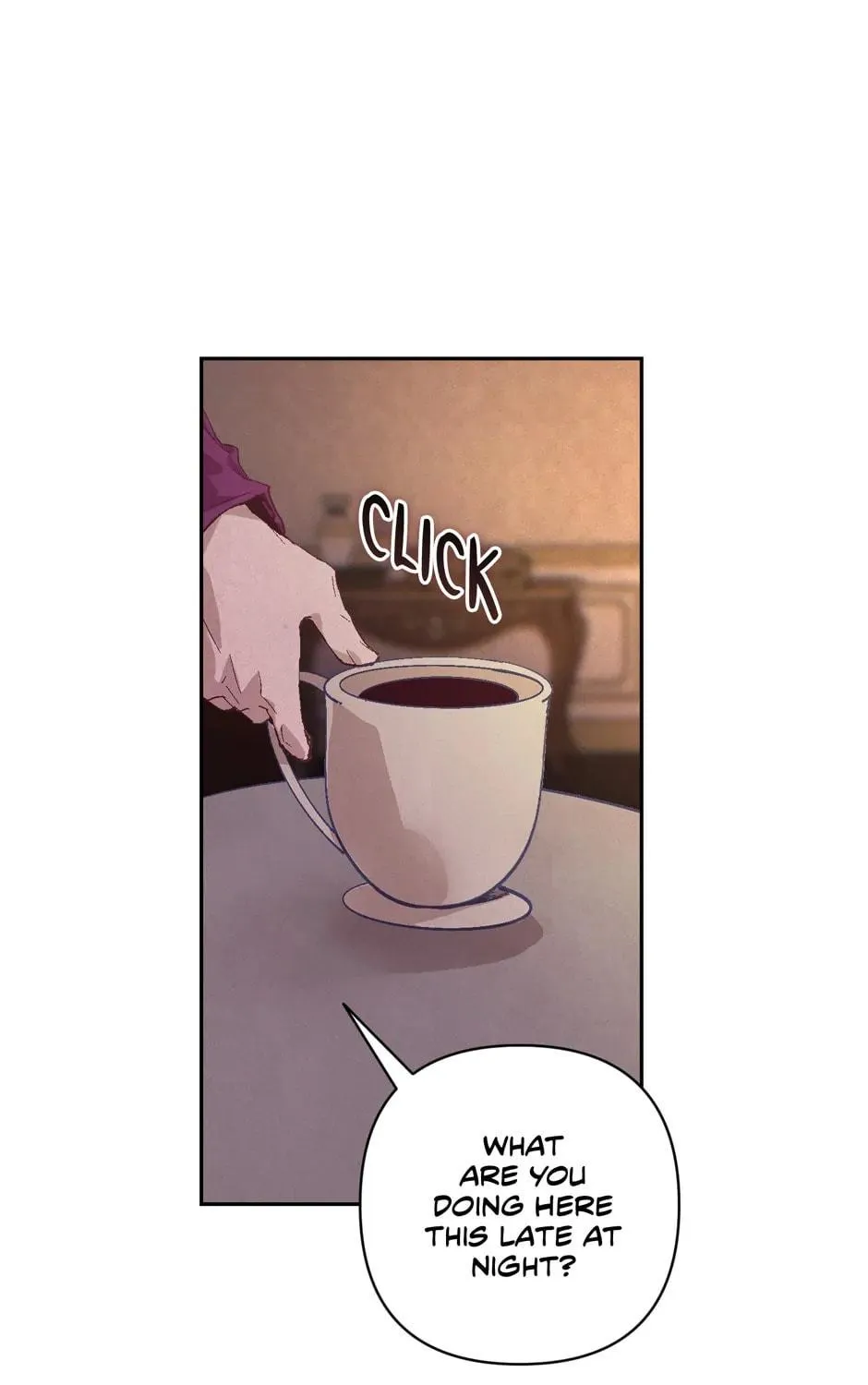 Read Stigma Effect chapter 94 image 8 on Lezhin