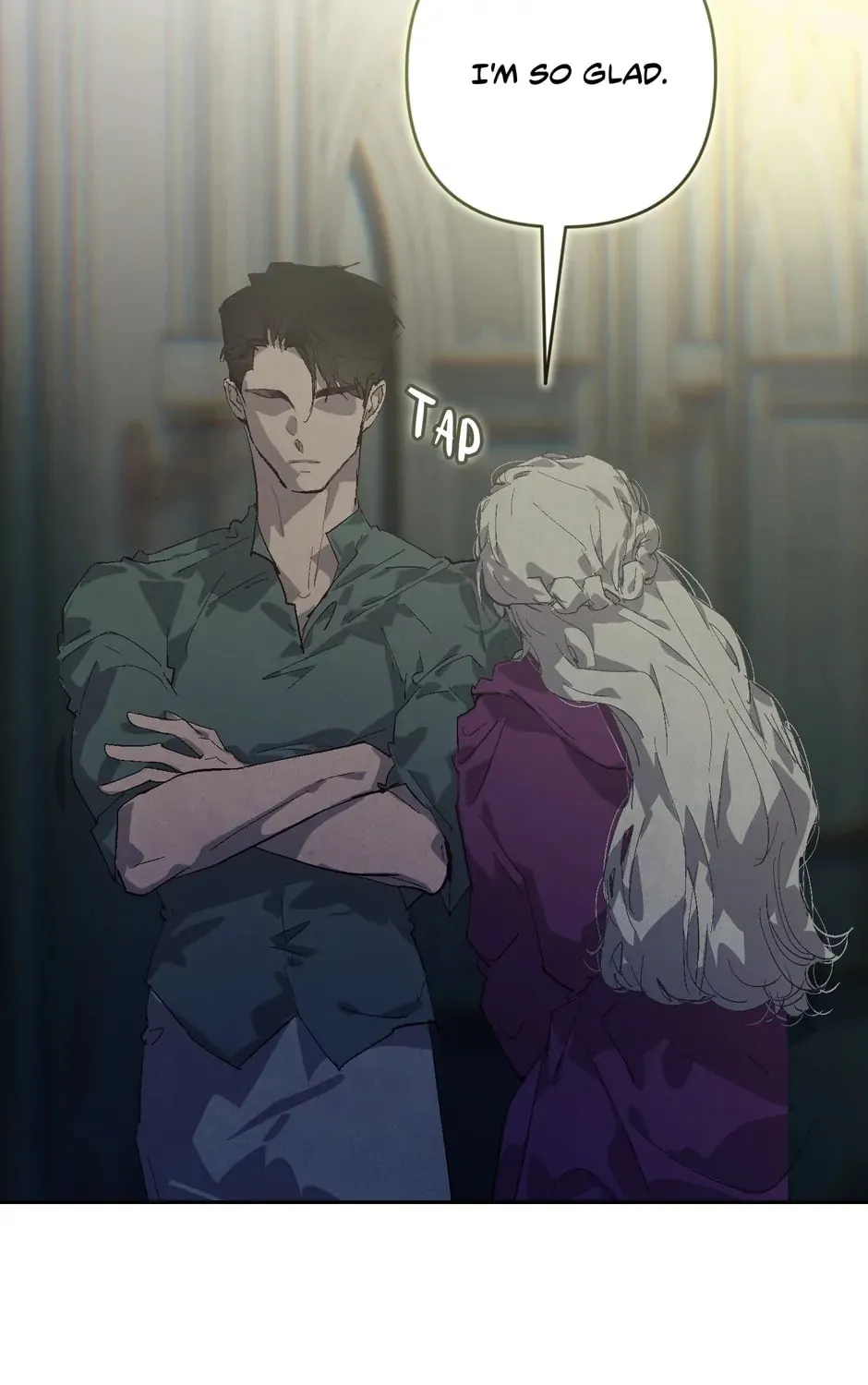Read Stigma Effect chapter 94 image 84 on Lezhin