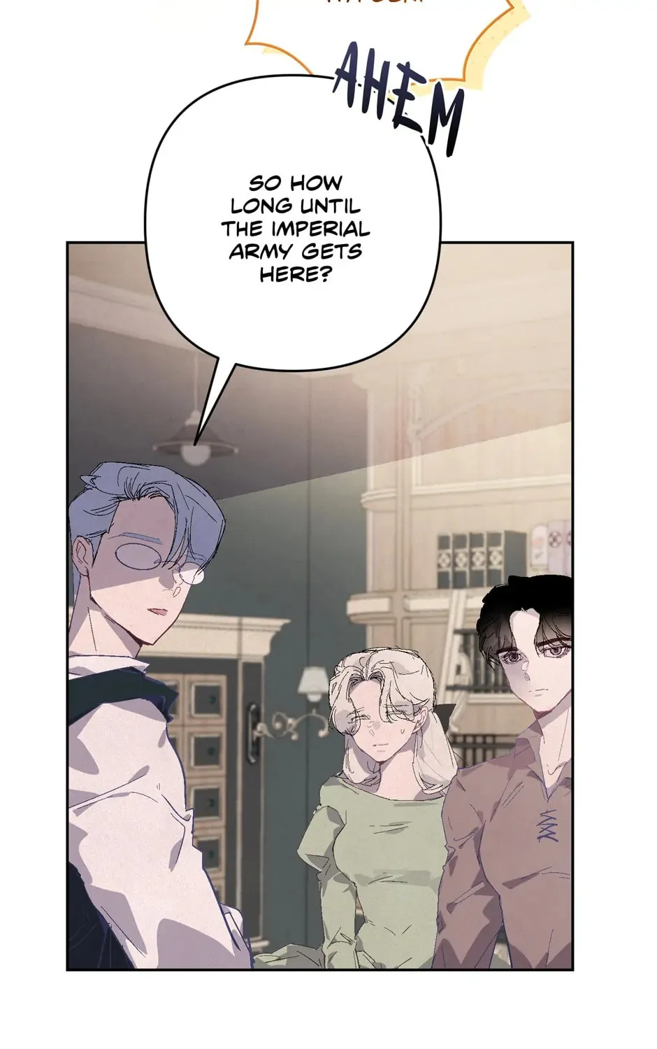 Read Stigma Effect chapter 94 image 90 on Lezhin