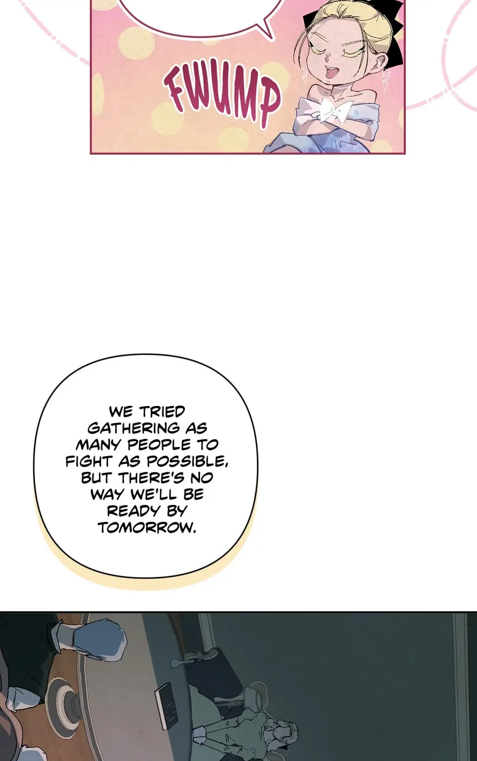 Read Stigma Effect chapter 94 image 92 on Lezhin