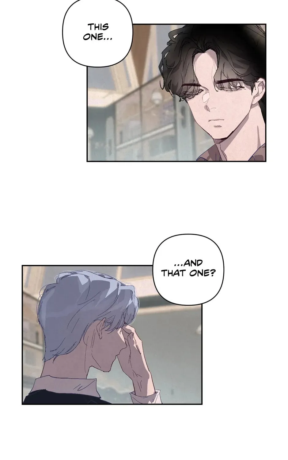 Read Stigma Effect chapter 94 image 96 on Lezhin
