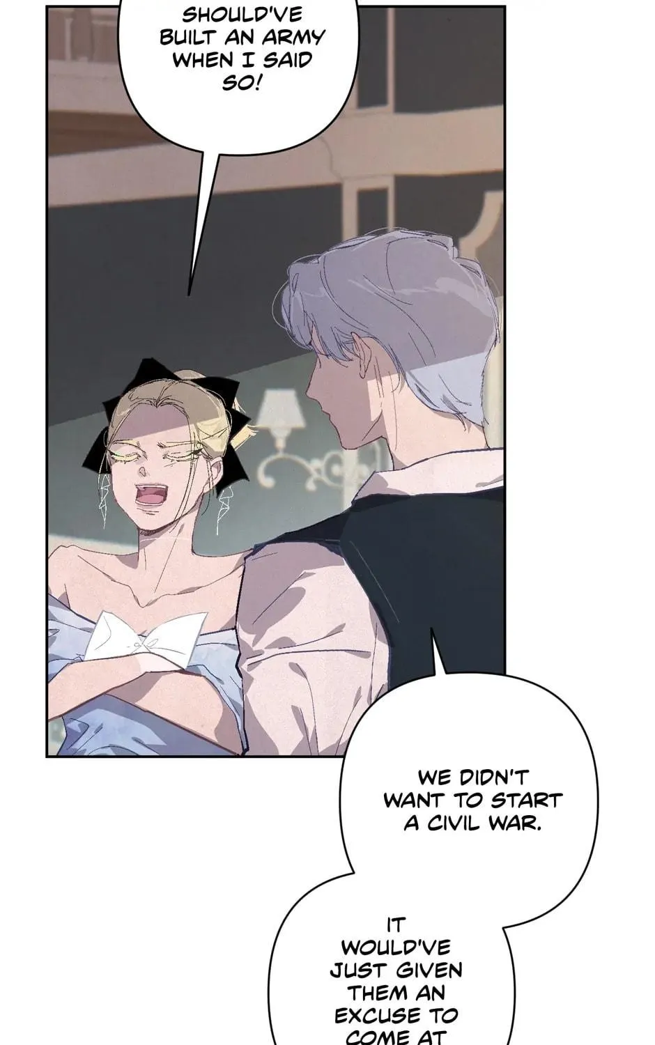 Read Stigma Effect chapter 94 image 98 on Lezhin