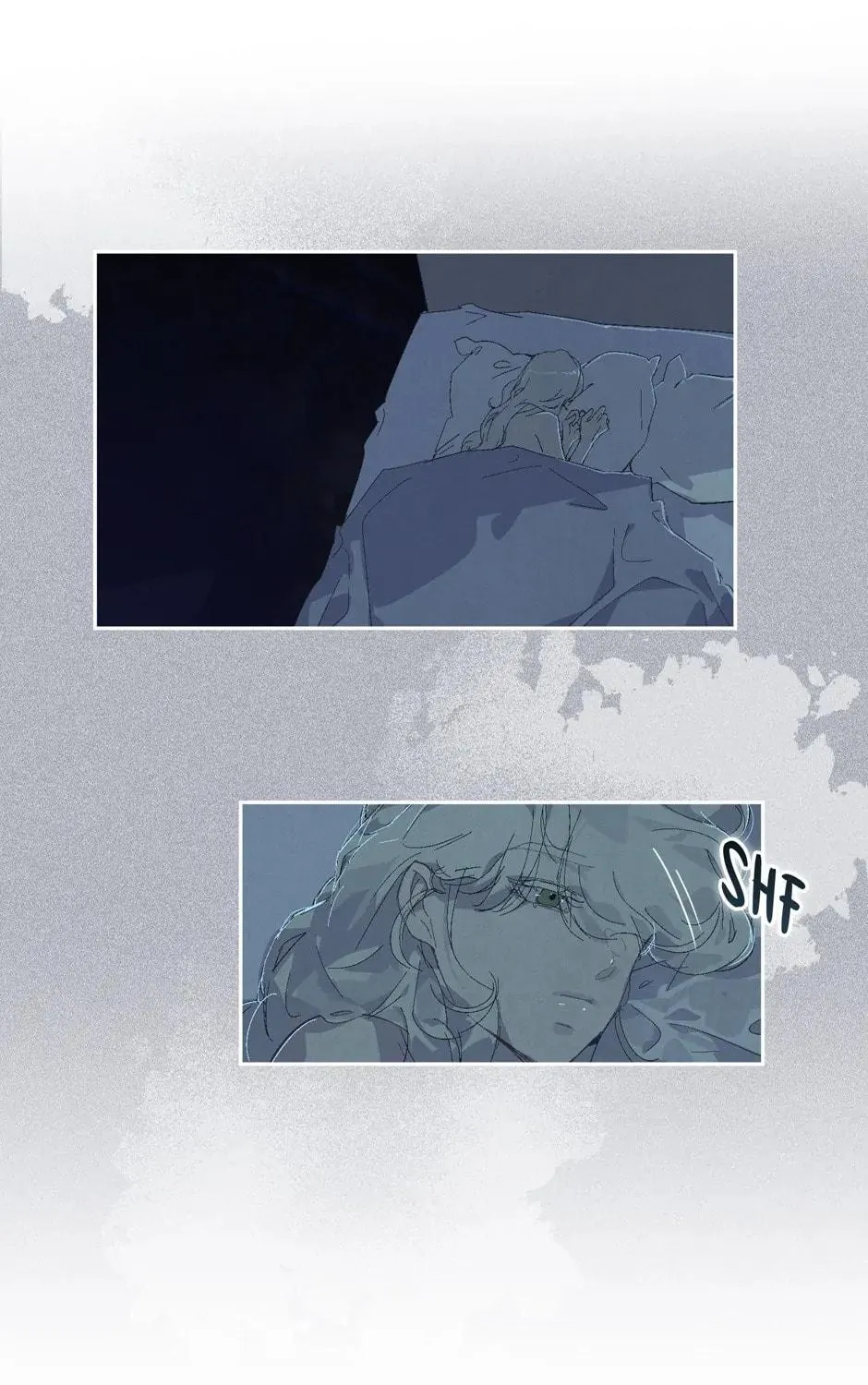 Read Stigma Effect chapter 95 image 106 on Lezhin