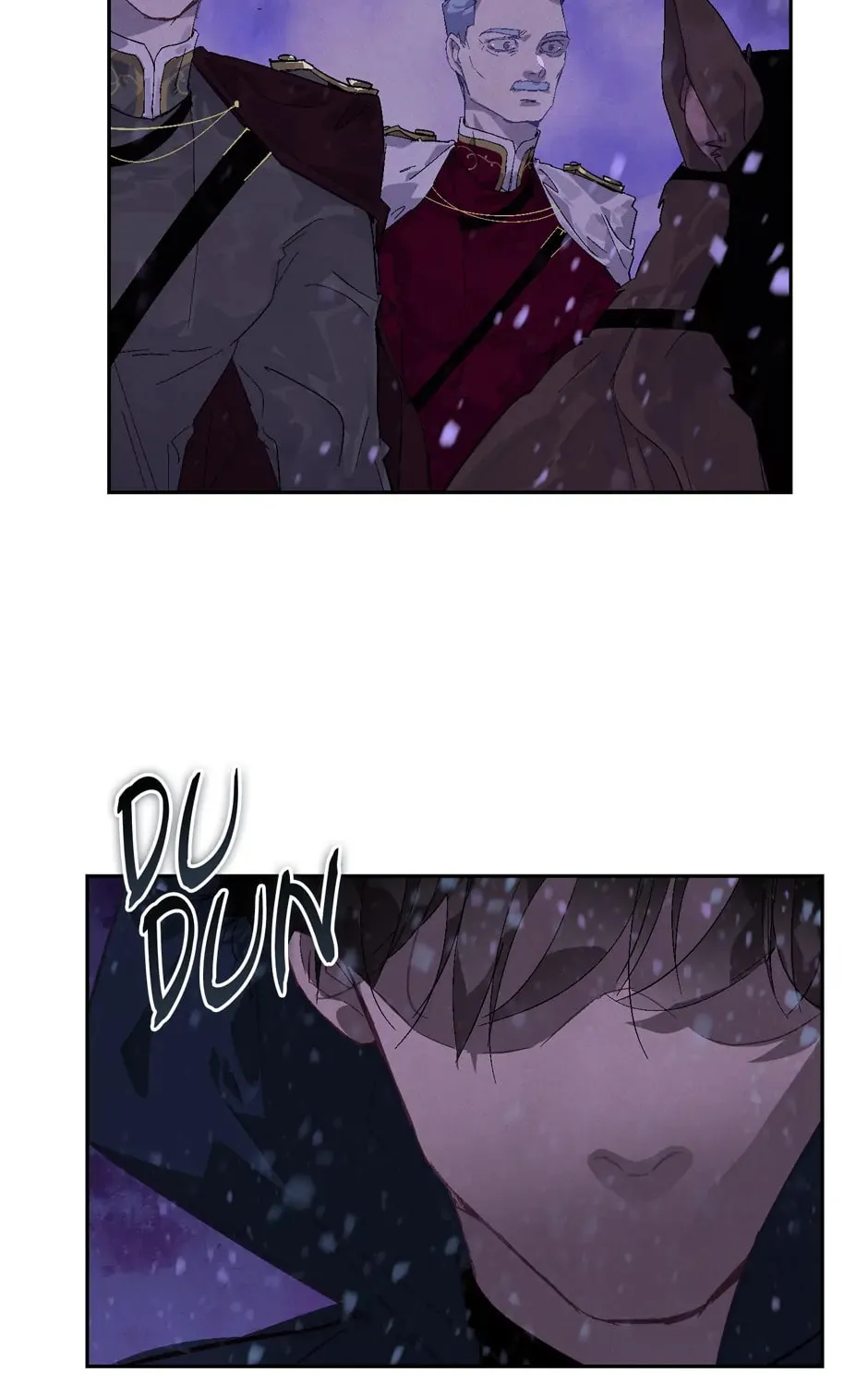 Read Stigma Effect chapter 95 image 110 on Lezhin