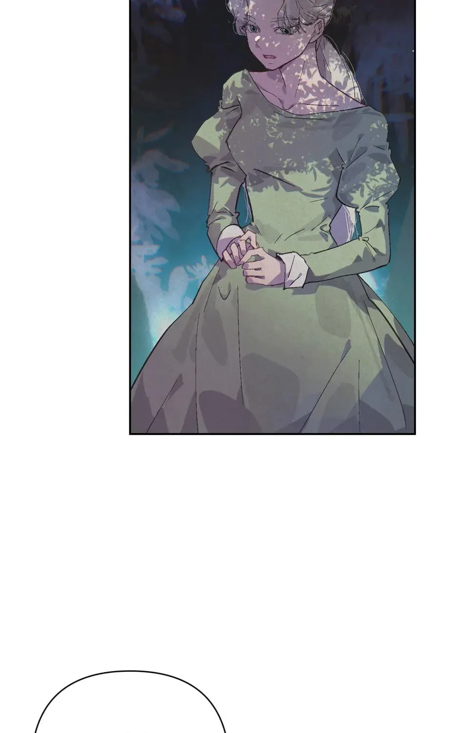 Read Stigma Effect chapter 95 image 14 on Lezhin