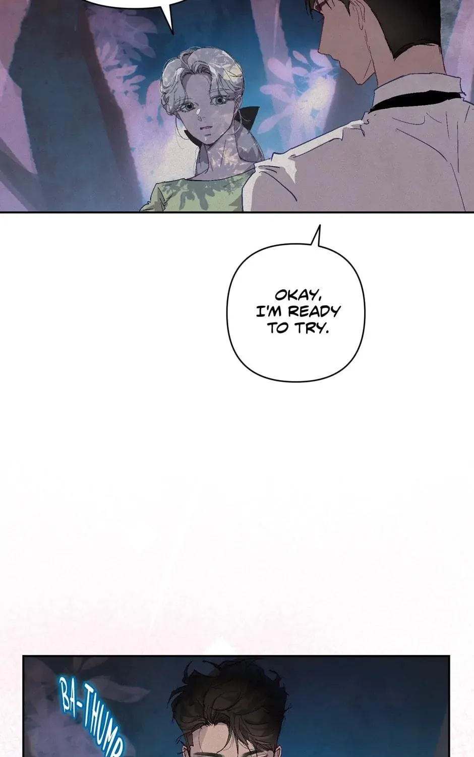 Read Stigma Effect chapter 95 image 16 on Lezhin