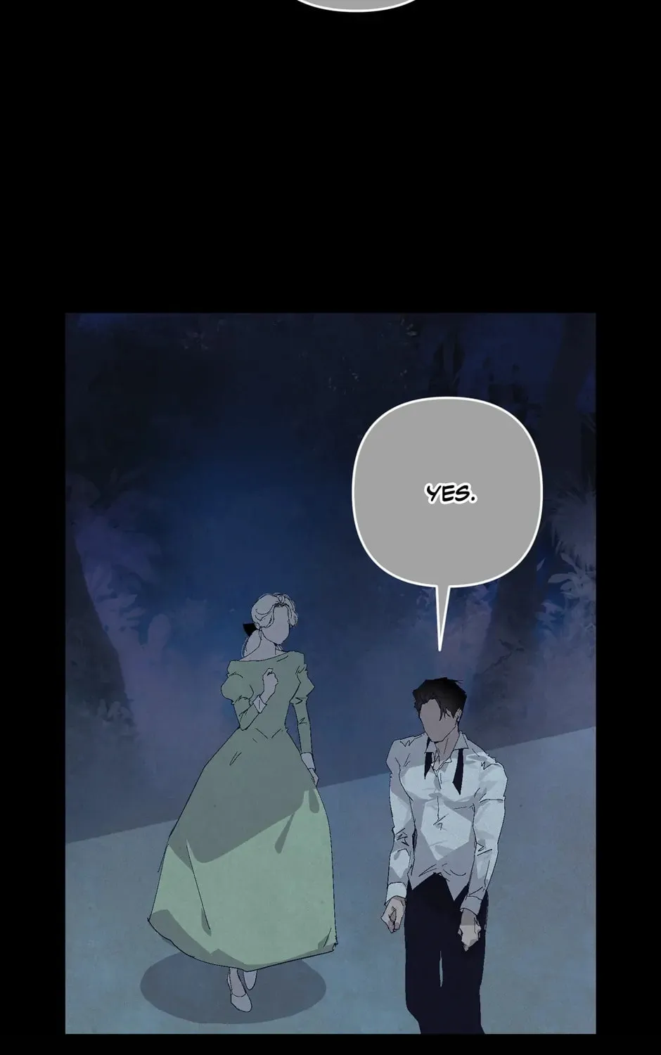 Read Stigma Effect chapter 95 image 30 on Lezhin