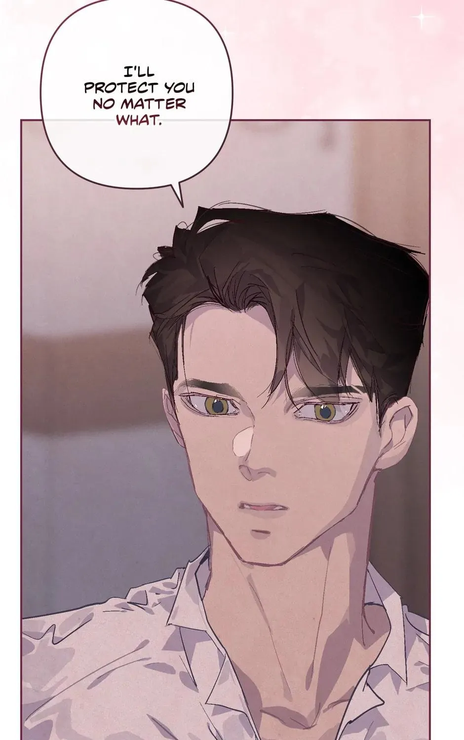 Read Stigma Effect chapter 95 image 40 on Lezhin