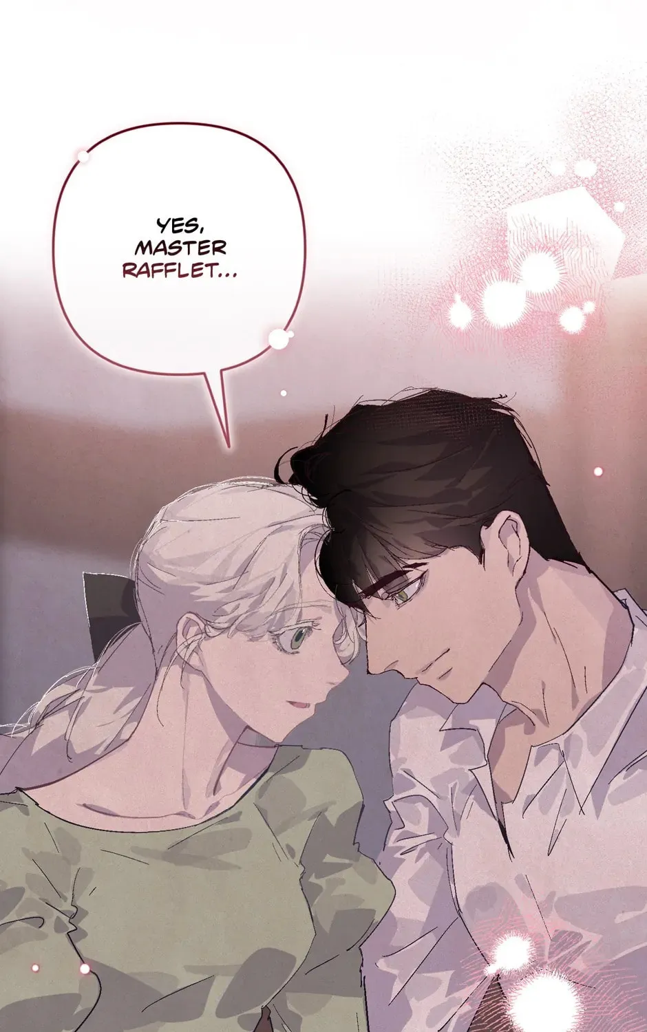 Read Stigma Effect chapter 95 image 42 on Lezhin