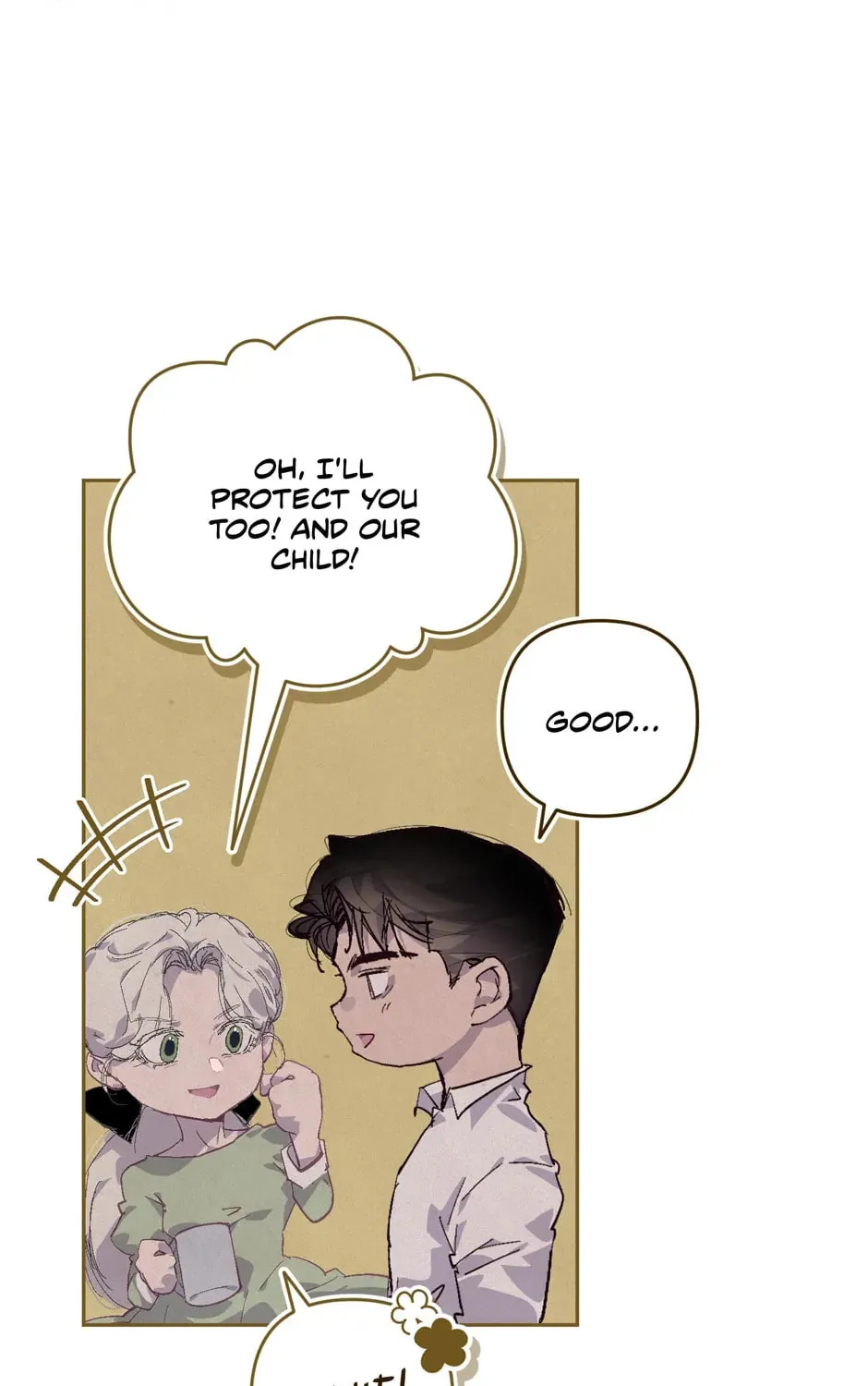 Read Stigma Effect chapter 95 image 44 on Lezhin