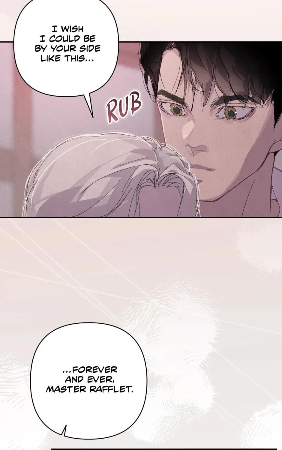 Read Stigma Effect chapter 95 image 48 on Lezhin