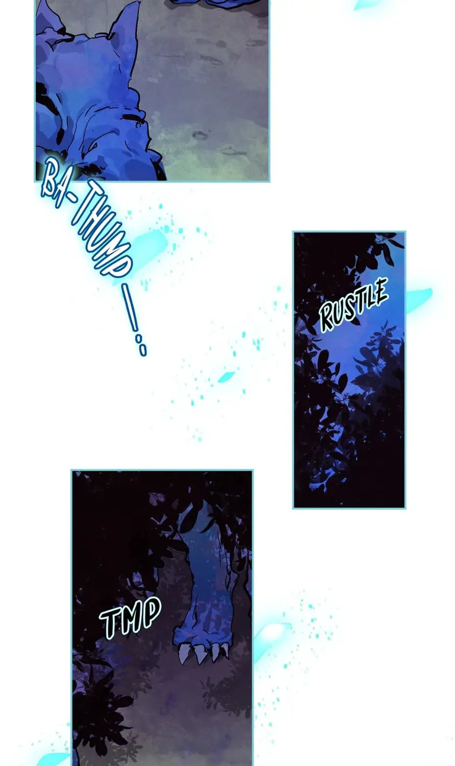 Read Stigma Effect chapter 95 image 6 on Lezhin