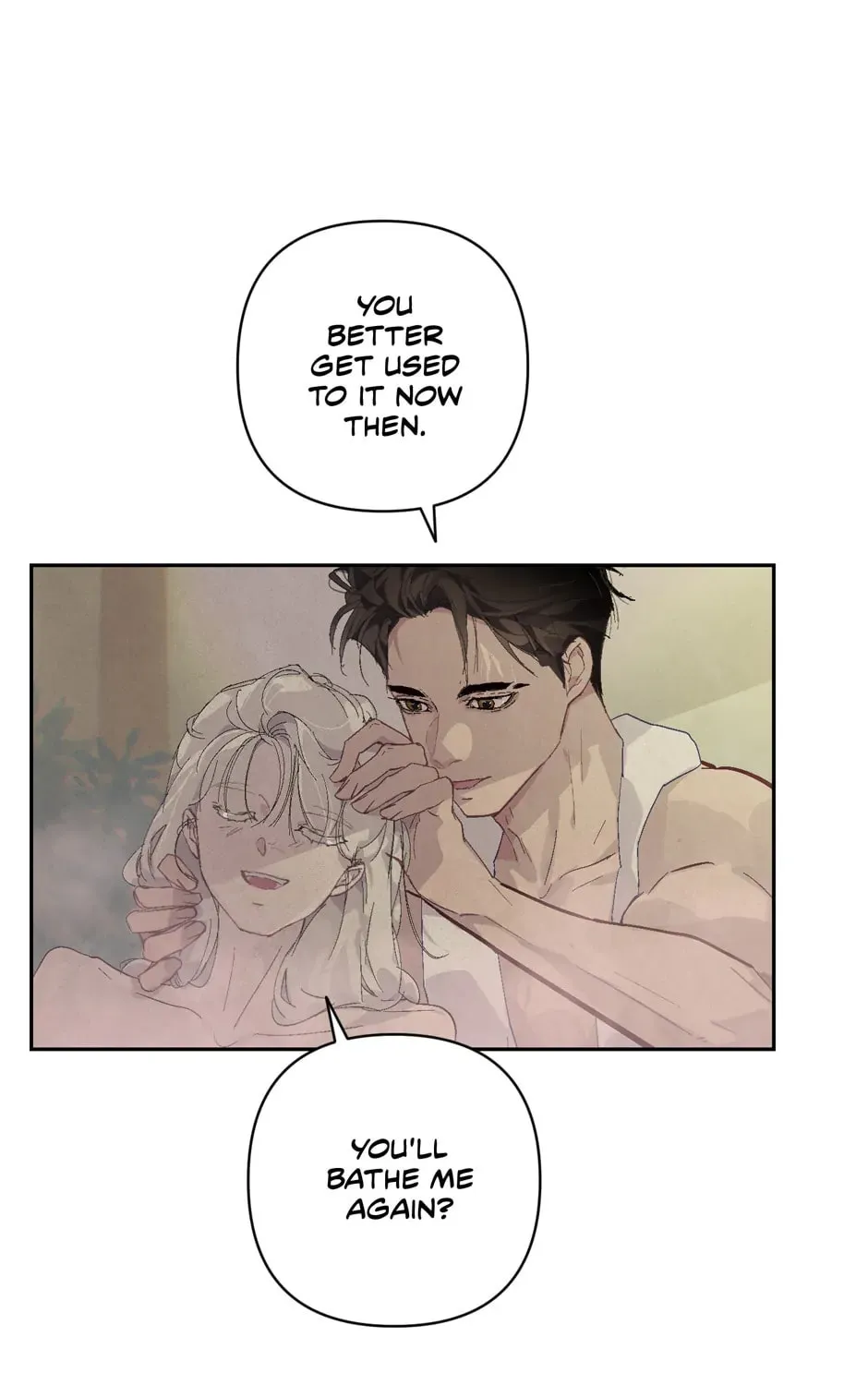 Read Stigma Effect chapter 95 image 62 on Lezhin