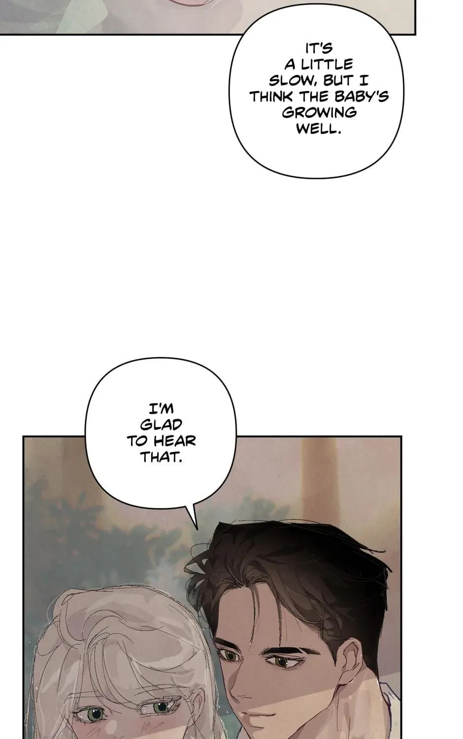 Read Stigma Effect chapter 95 image 70 on Lezhin