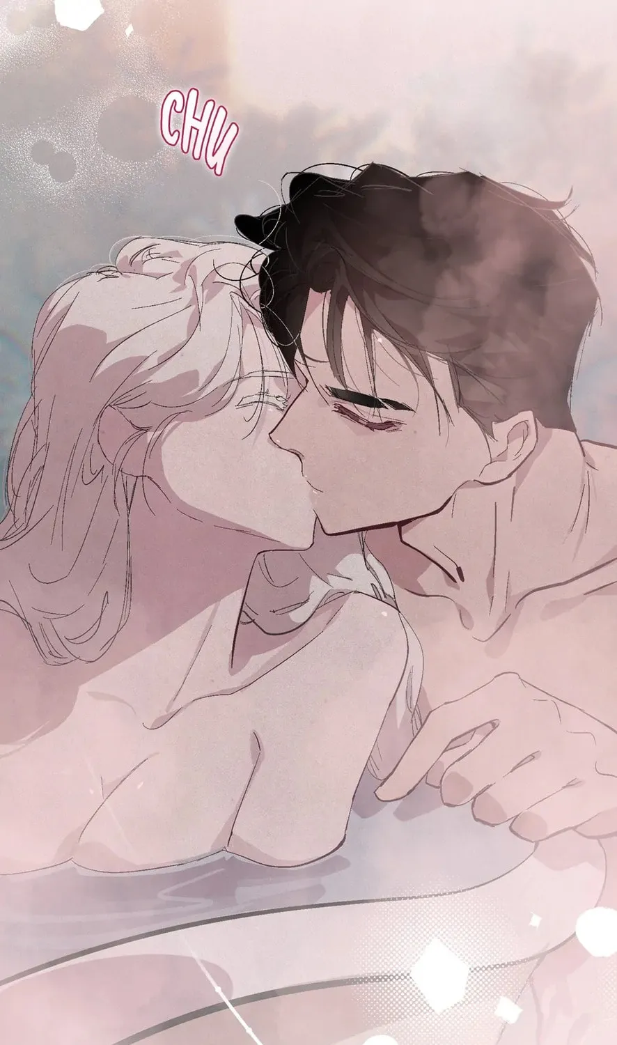 Read Stigma Effect chapter 95 image 80 on Lezhin