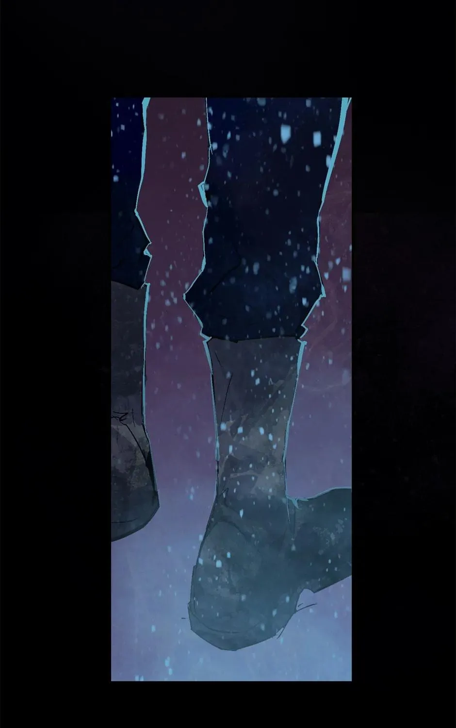 Read Stigma Effect chapter 95 image 94 on Lezhin