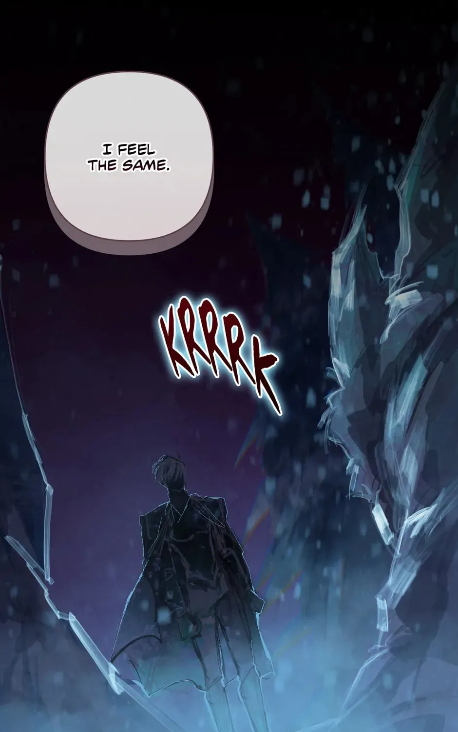 Read Stigma Effect chapter 95 image 96 on Lezhin