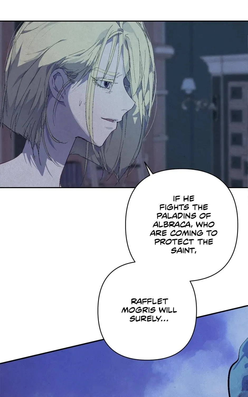 Read Stigma Effect chapter 96 image 10 on Lezhin