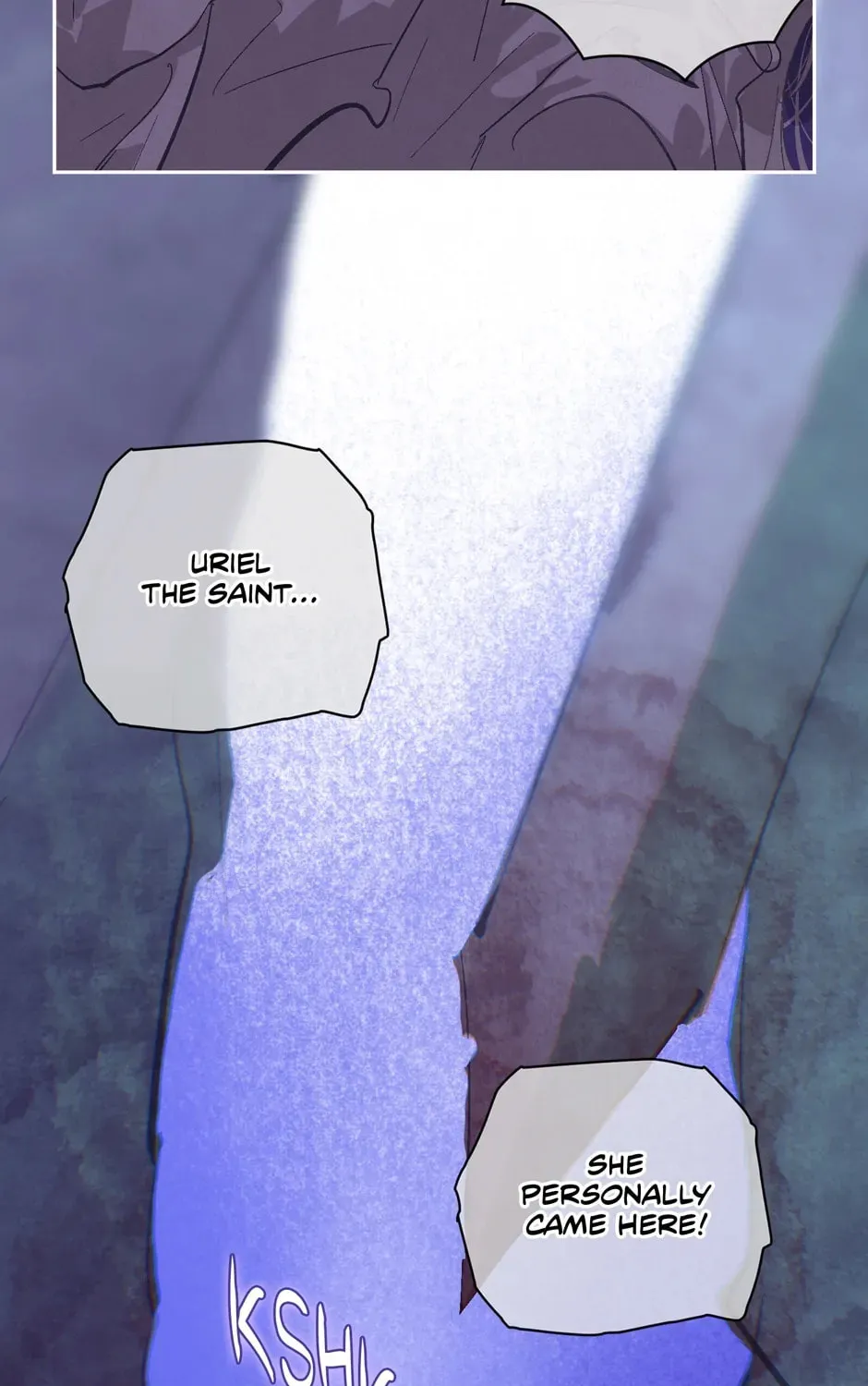 Read Stigma Effect chapter 96 image 104 on Lezhin