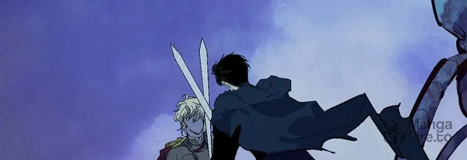 Read Stigma Effect chapter 96 image 11 on Lezhin