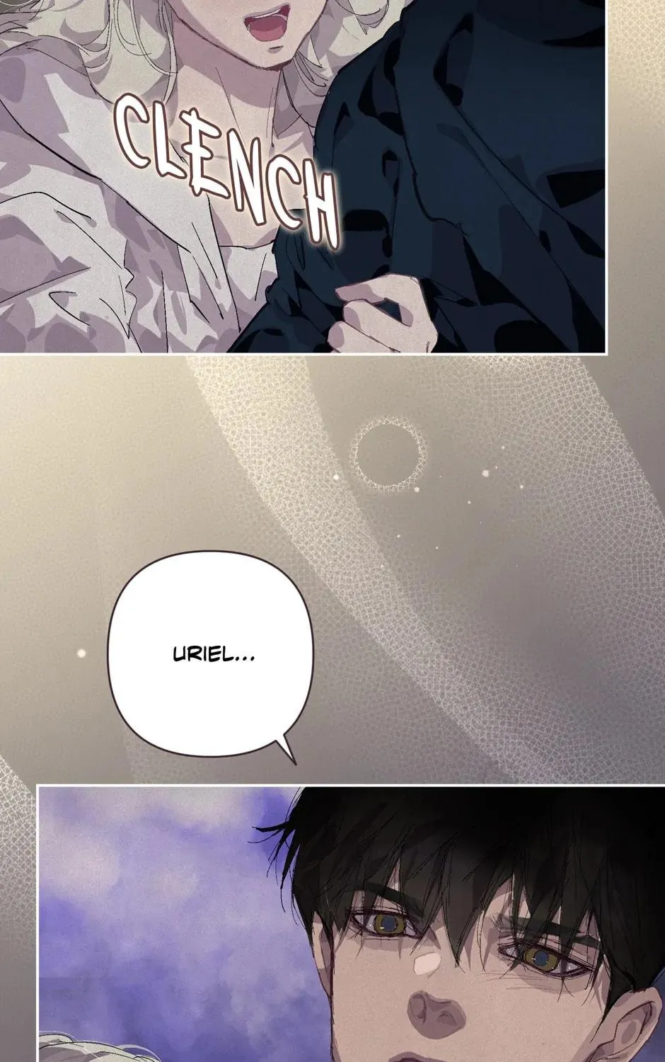 Read Stigma Effect chapter 96 image 112 on Lezhin