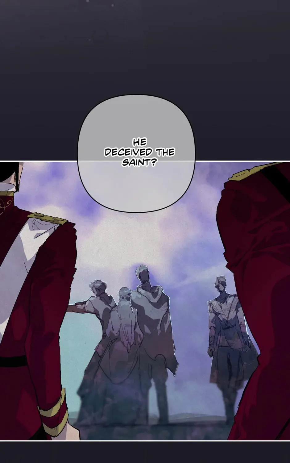 Read Stigma Effect chapter 96 image 114 on Lezhin