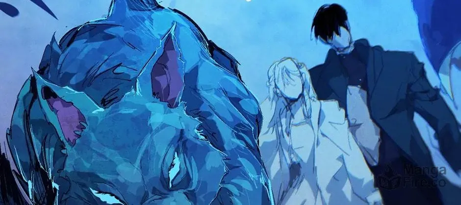 Read Stigma Effect chapter 96 image 131 on Lezhin