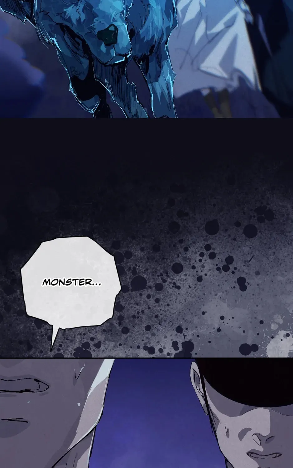 Read Stigma Effect chapter 96 image 132 on Lezhin