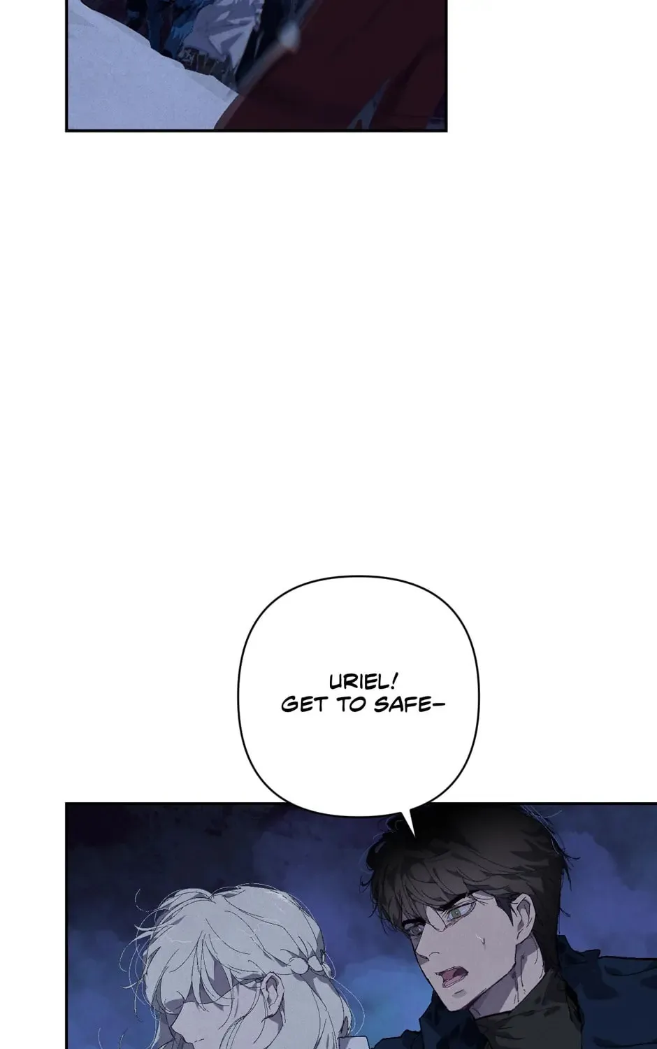 Read Stigma Effect chapter 96 image 140 on Lezhin