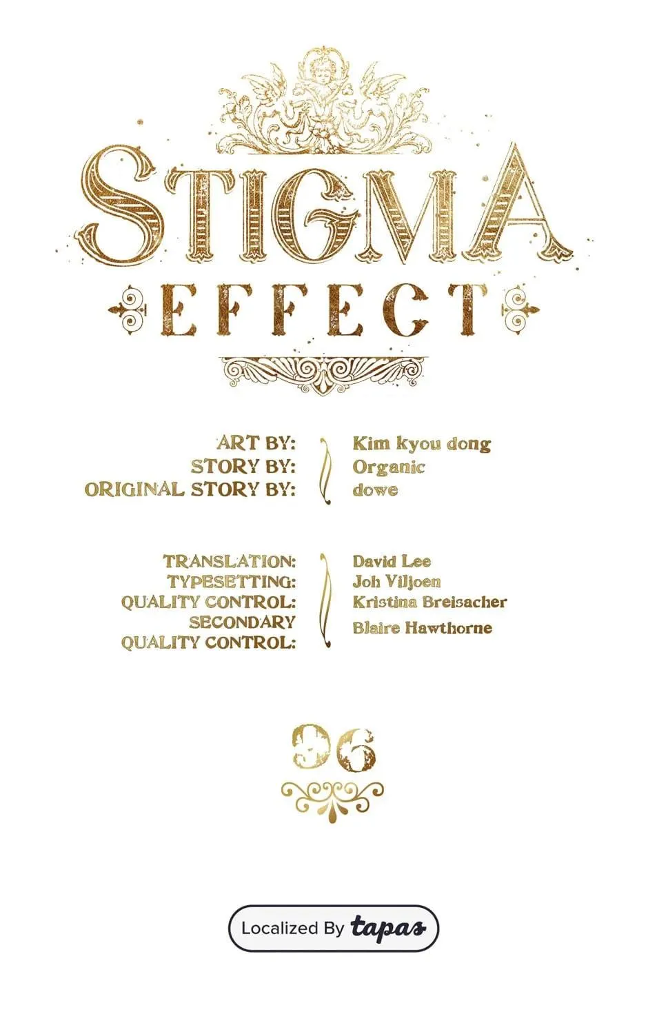 Read Stigma Effect chapter 96 image 16 on Lezhin