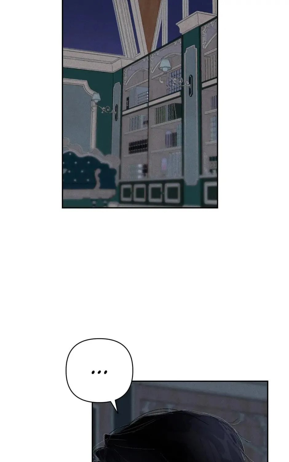 Read Stigma Effect chapter 96 image 18 on Lezhin