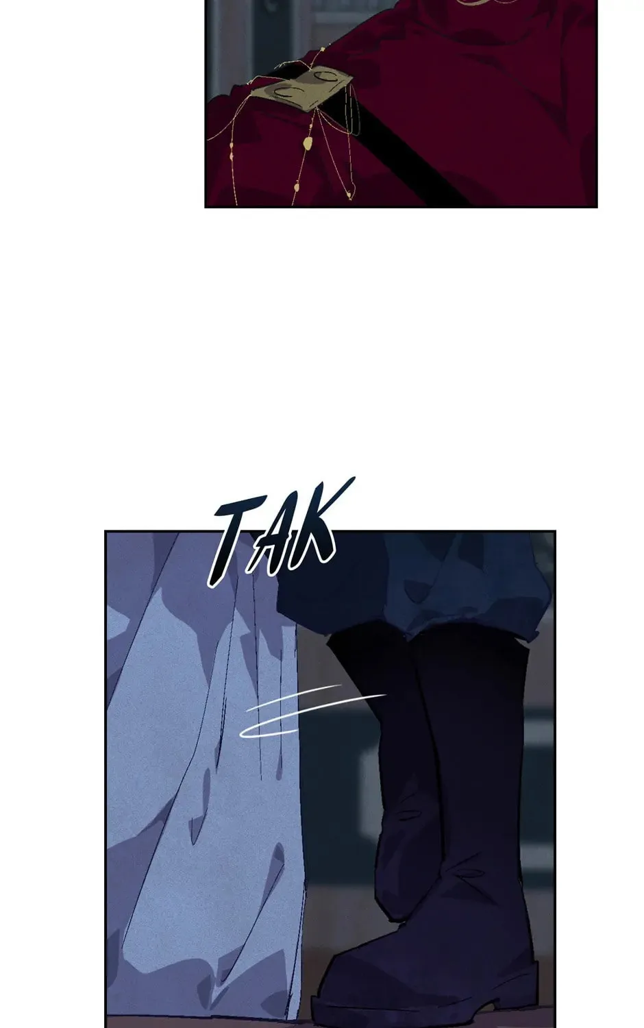Read Stigma Effect chapter 96 image 20 on Lezhin