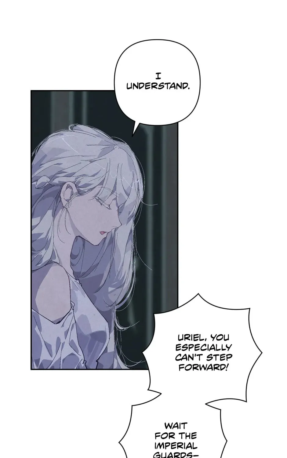 Read Stigma Effect chapter 96 image 30 on Lezhin