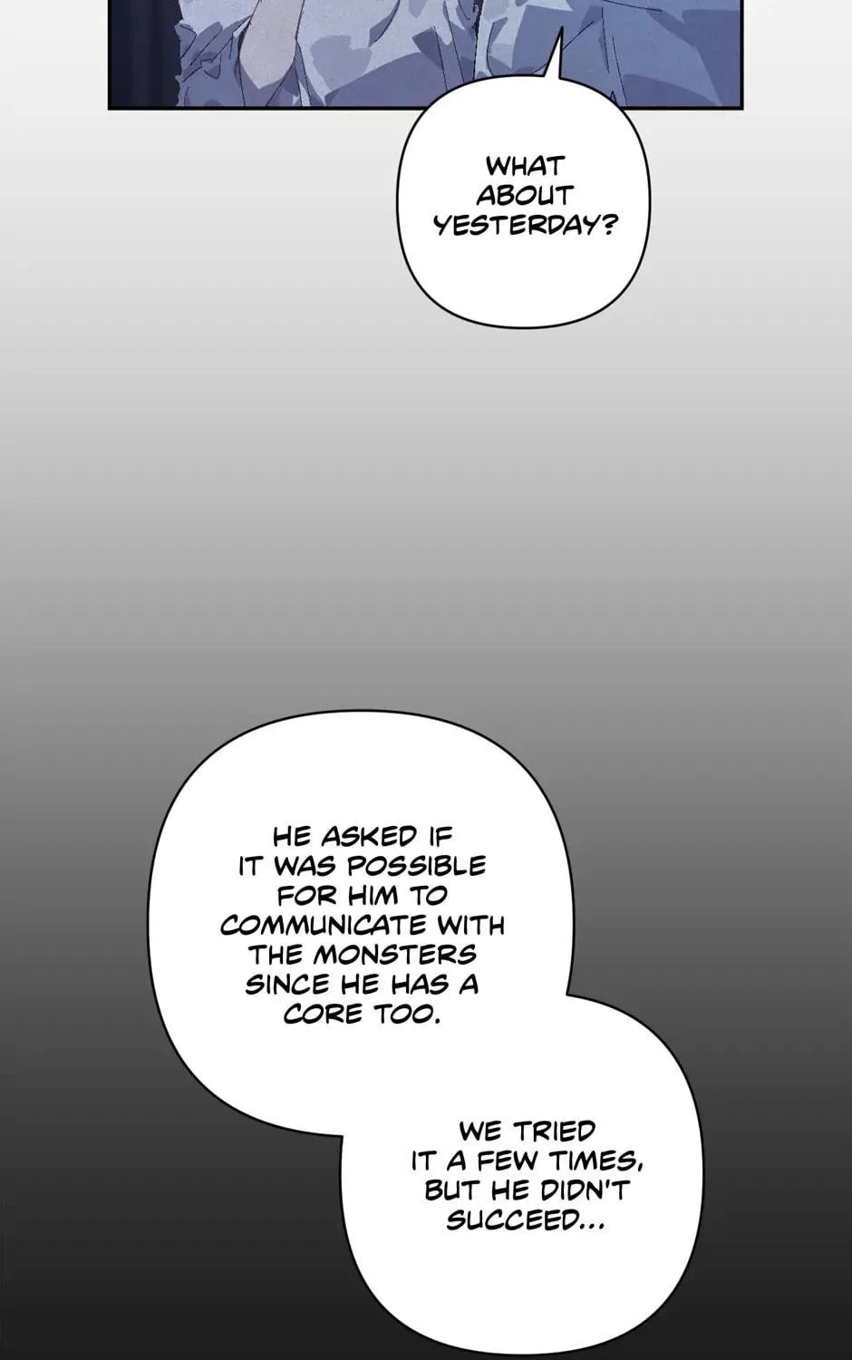 Read Stigma Effect chapter 96 image 4 on Lezhin