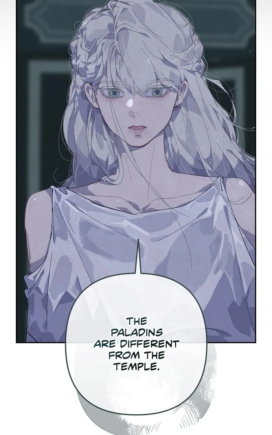 Read Stigma Effect chapter 96 image 40 on Lezhin