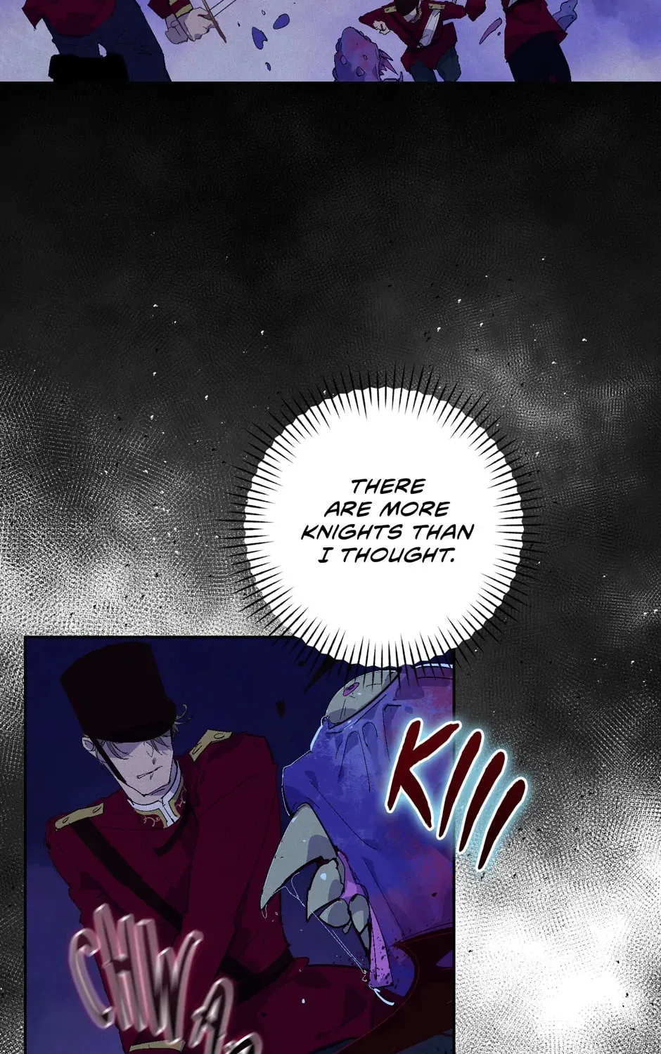 Read Stigma Effect chapter 96 image 44 on Lezhin