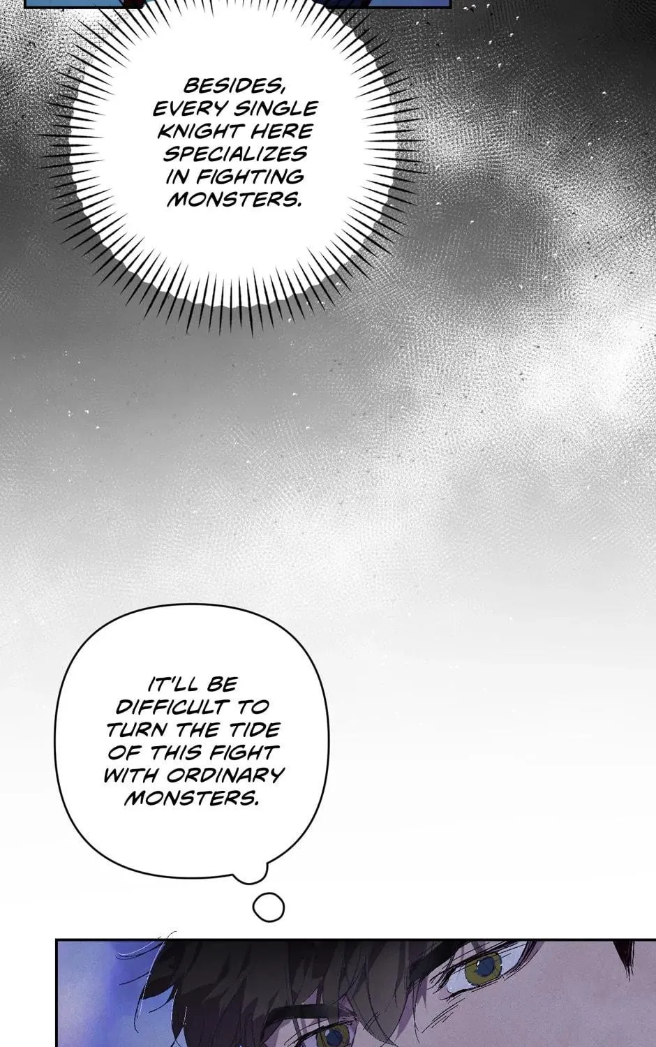 Read Stigma Effect chapter 96 image 46 on Lezhin