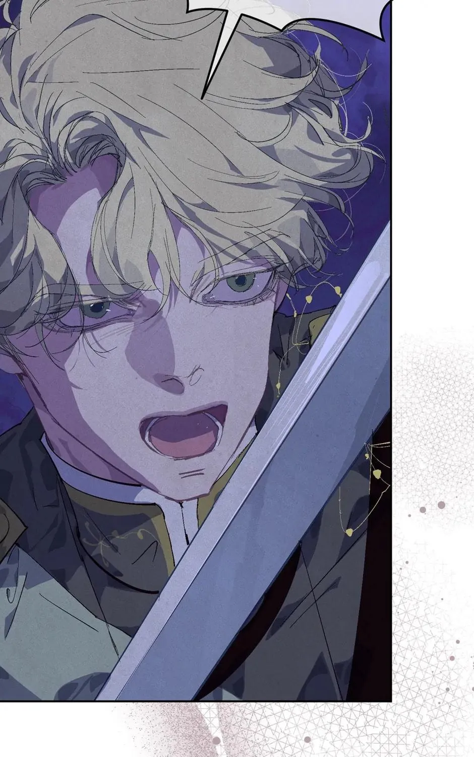 Read Stigma Effect chapter 96 image 52 on Lezhin