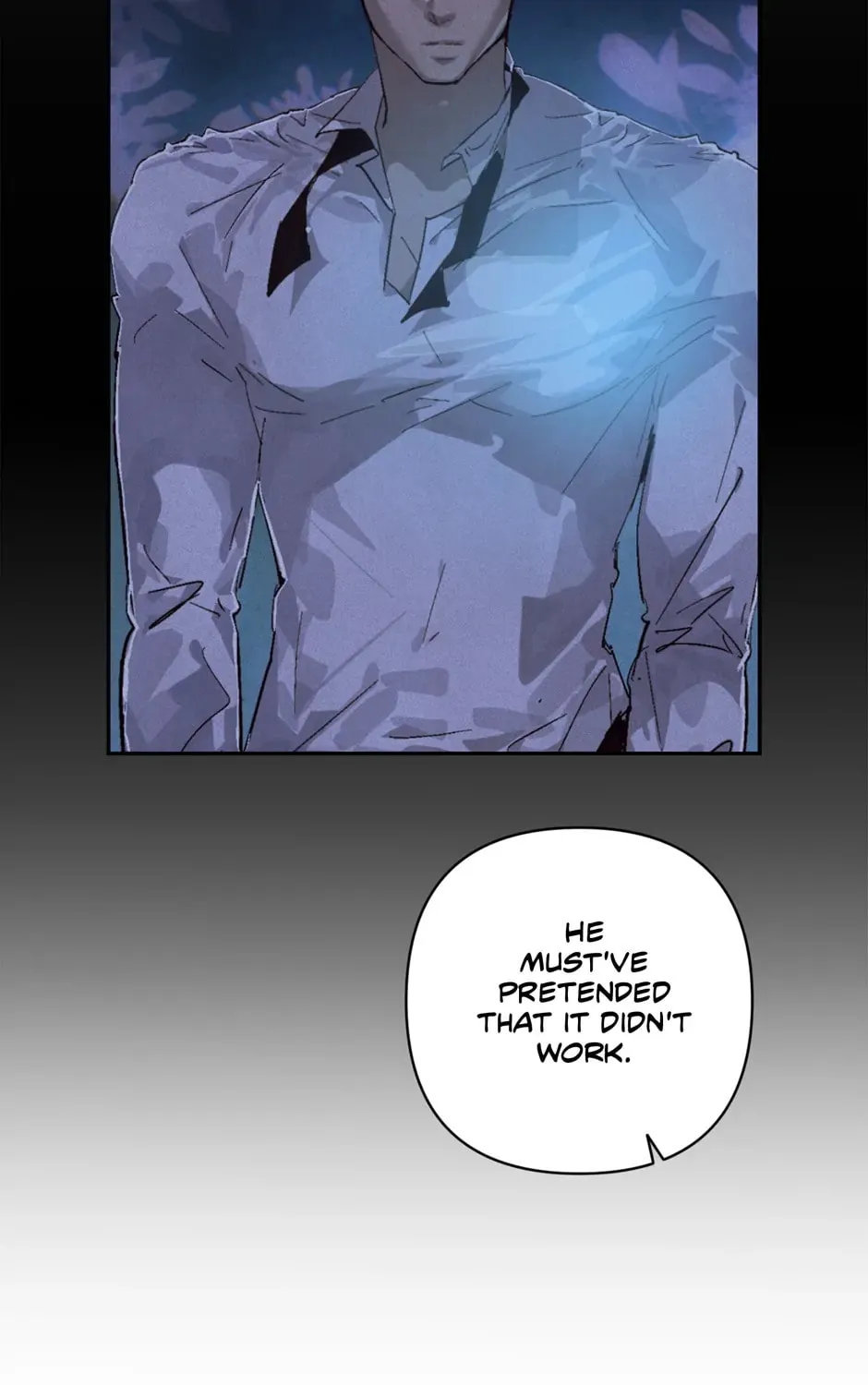 Read Stigma Effect chapter 96 image 6 on Lezhin