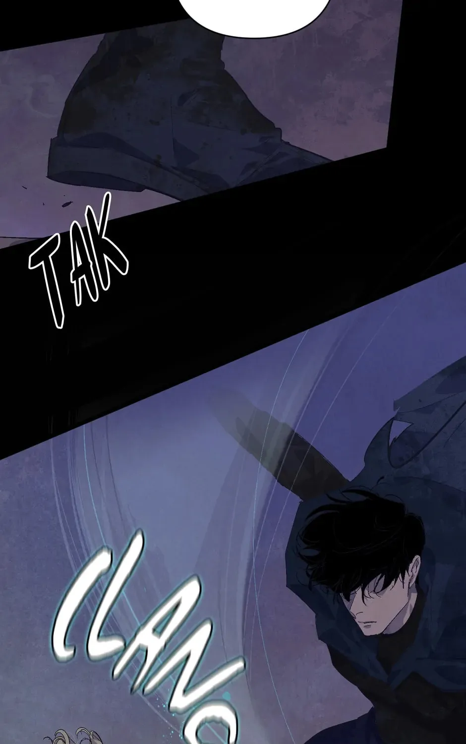 Read Stigma Effect chapter 96 image 60 on Lezhin