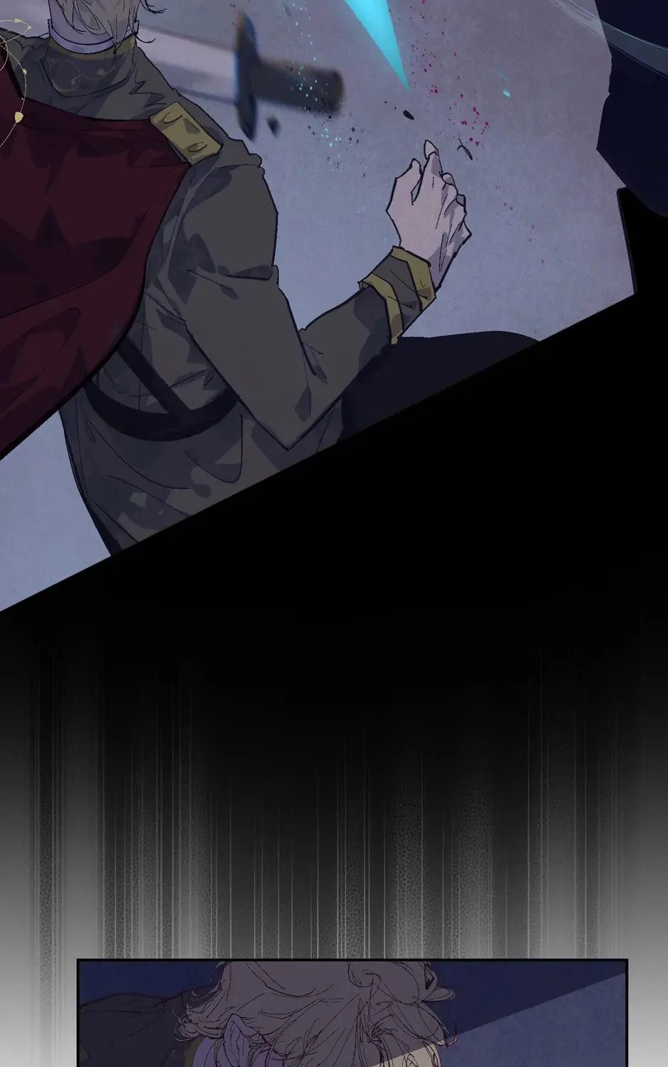 Read Stigma Effect chapter 96 image 62 on Lezhin