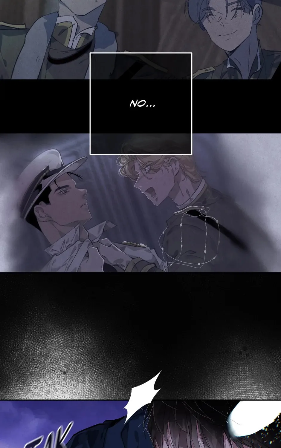 Read Stigma Effect chapter 96 image 72 on Lezhin