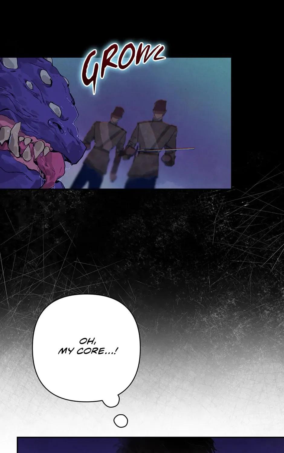 Read Stigma Effect chapter 96 image 84 on Lezhin
