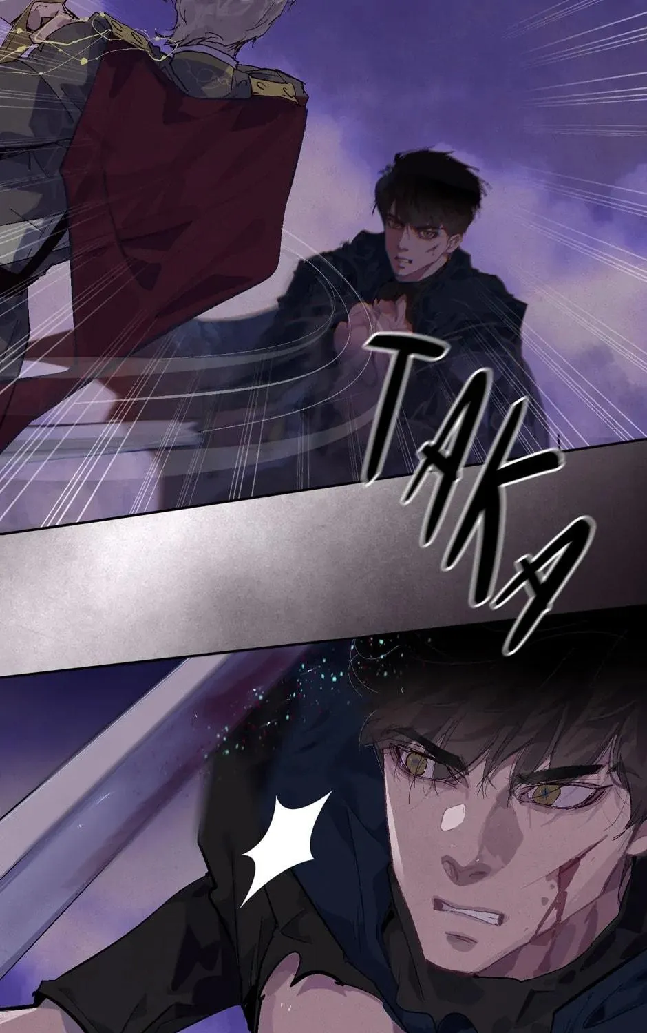 Read Stigma Effect chapter 96 image 88 on Lezhin
