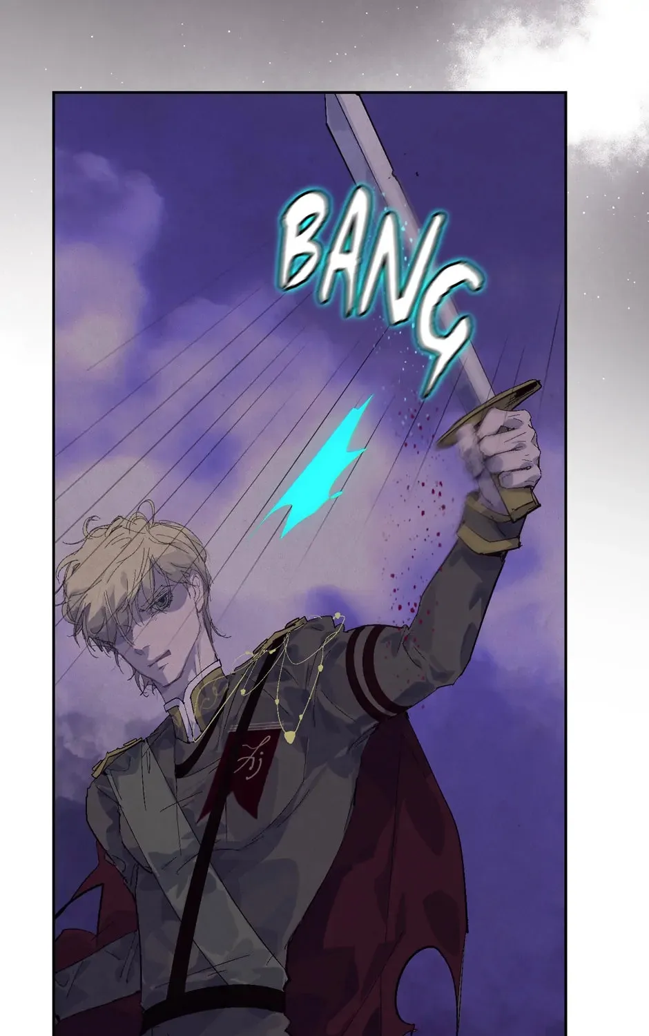 Read Stigma Effect chapter 96 image 90 on Lezhin