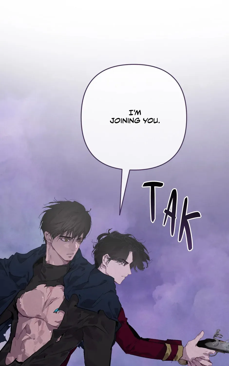 Read Stigma Effect chapter 96 image 96 on Lezhin