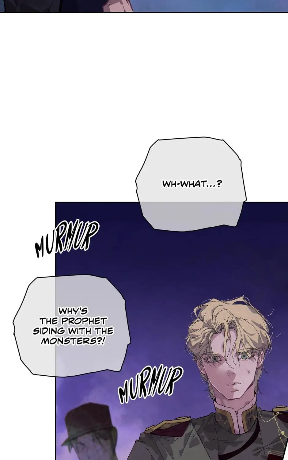 Read Stigma Effect chapter 96 image 98 on Lezhin