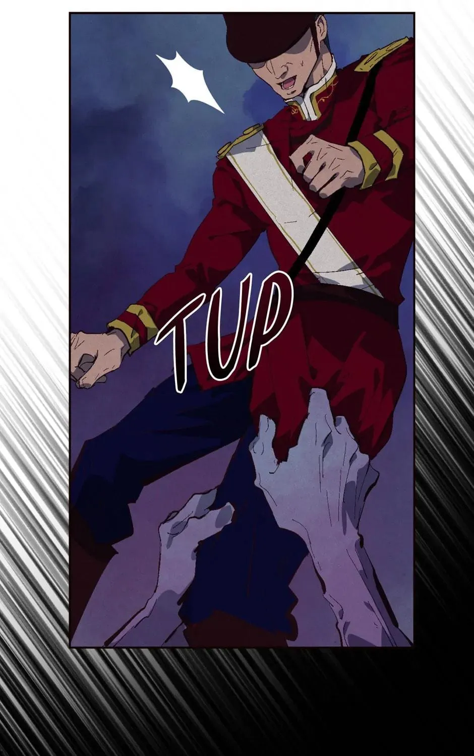 Read Stigma Effect chapter 97 image 10 on Lezhin