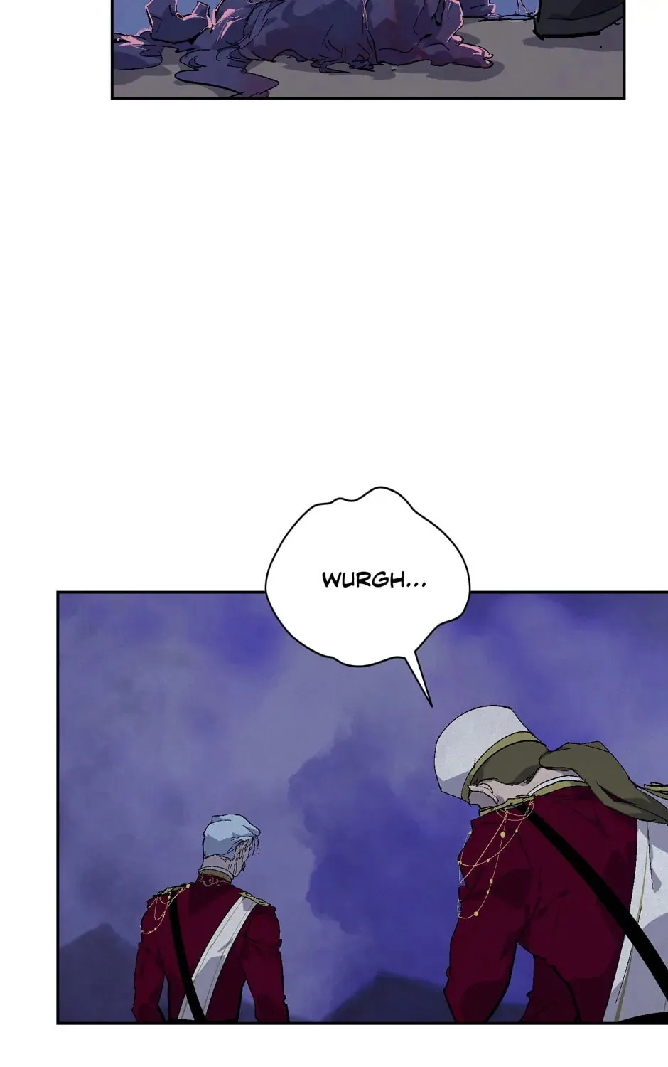 Read Stigma Effect chapter 97 image 102 on Lezhin