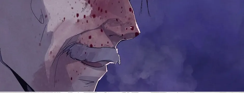 Read Stigma Effect chapter 97 image 105 on Lezhin